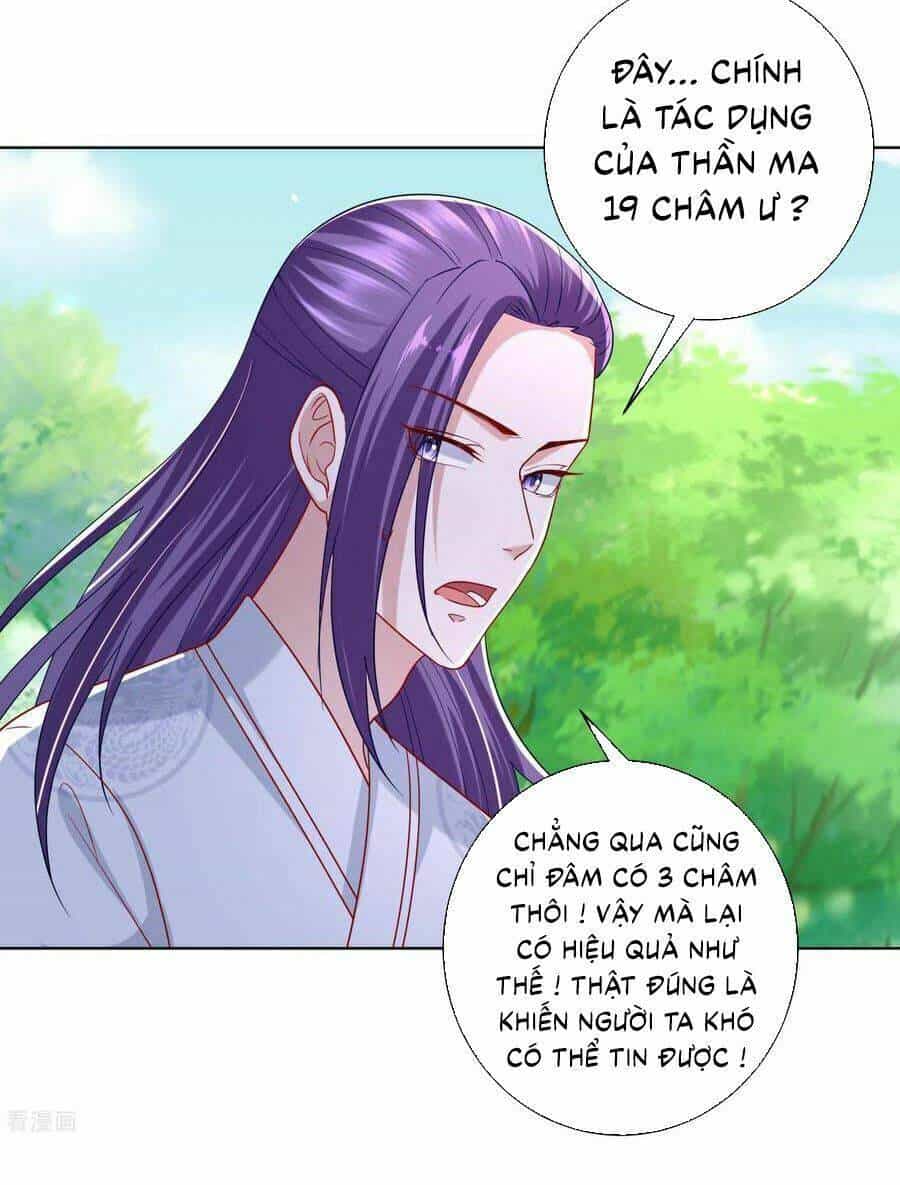 Độc Y Đích Nữ - Chương 143 - ảnh 18
