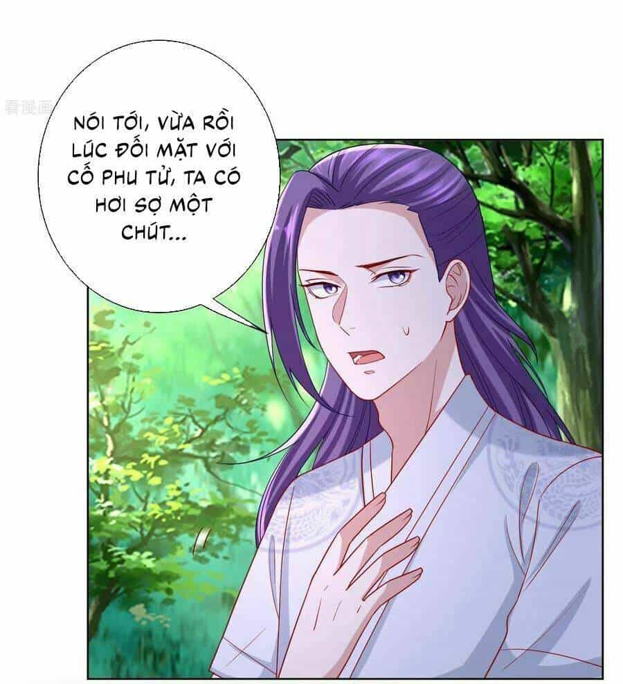 Độc Y Đích Nữ - Chương 143 - ảnh 25