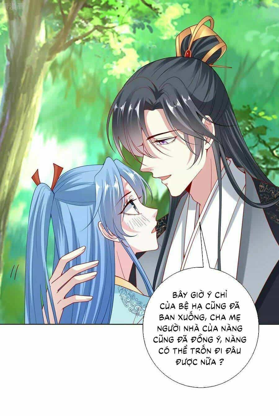 Độc Y Đích Nữ - Chương 144 - ảnh 13