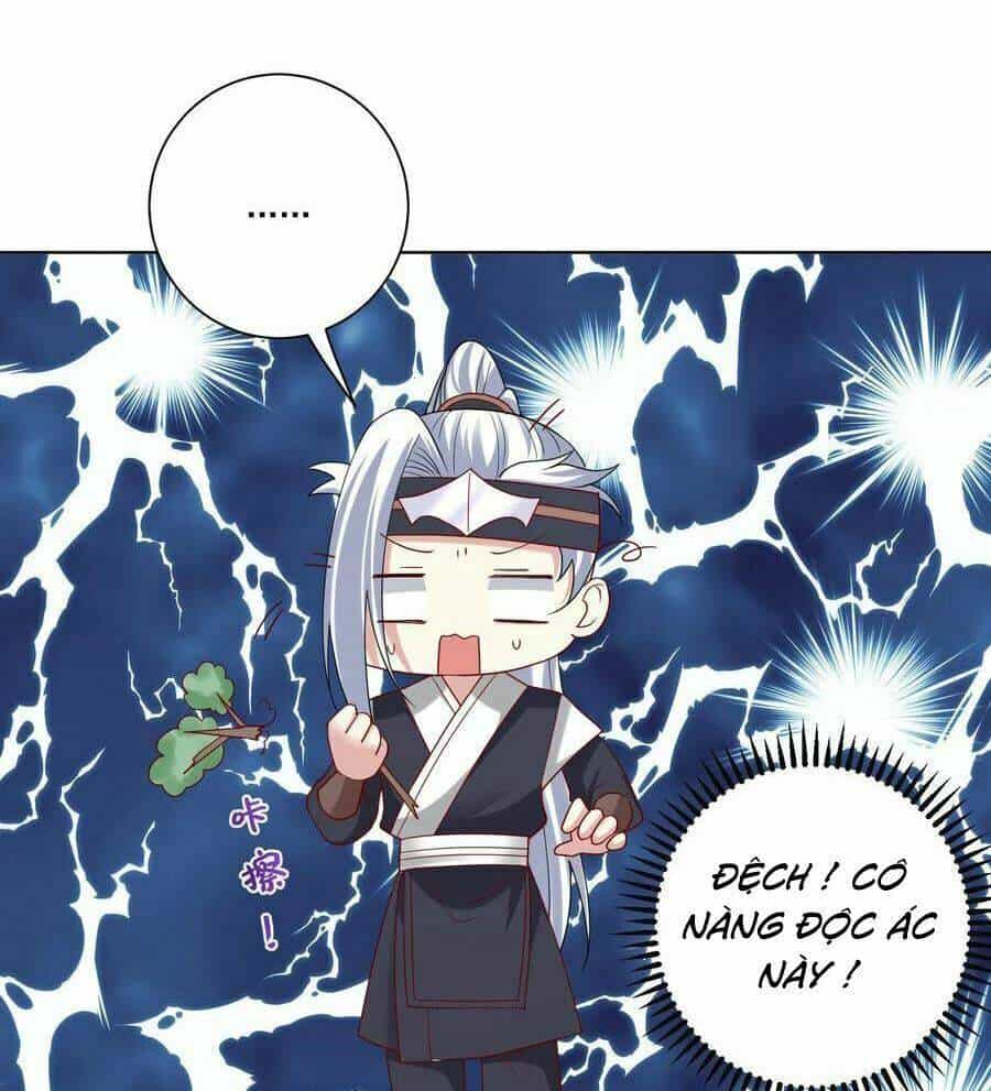 Độc Y Đích Nữ - Chương 145 - ảnh 21