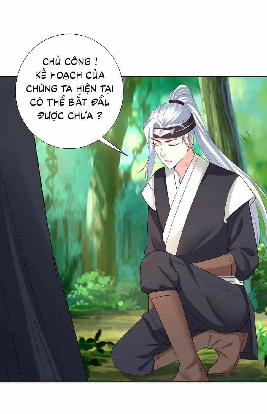 Độc Y Đích Nữ - Chương 145 - ảnh 4