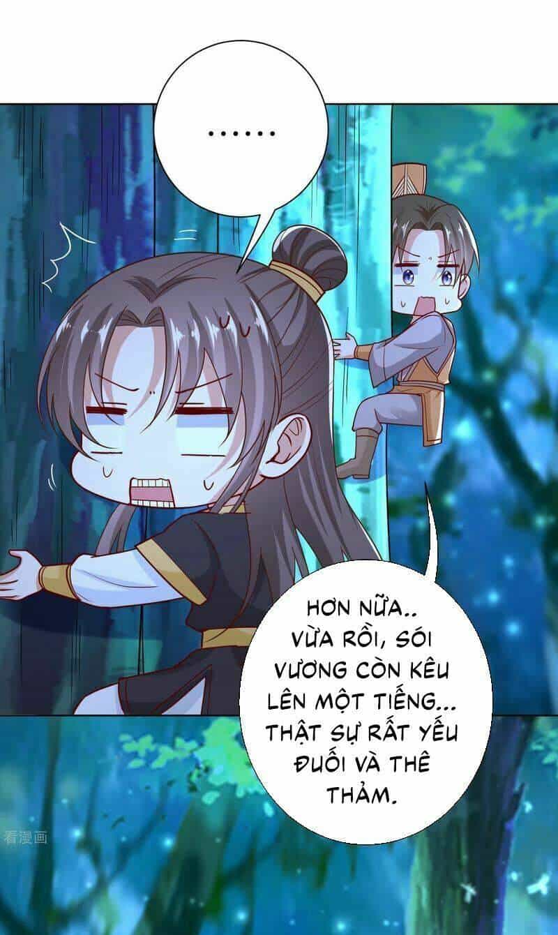 Độc Y Đích Nữ - Chương 147 - ảnh 12