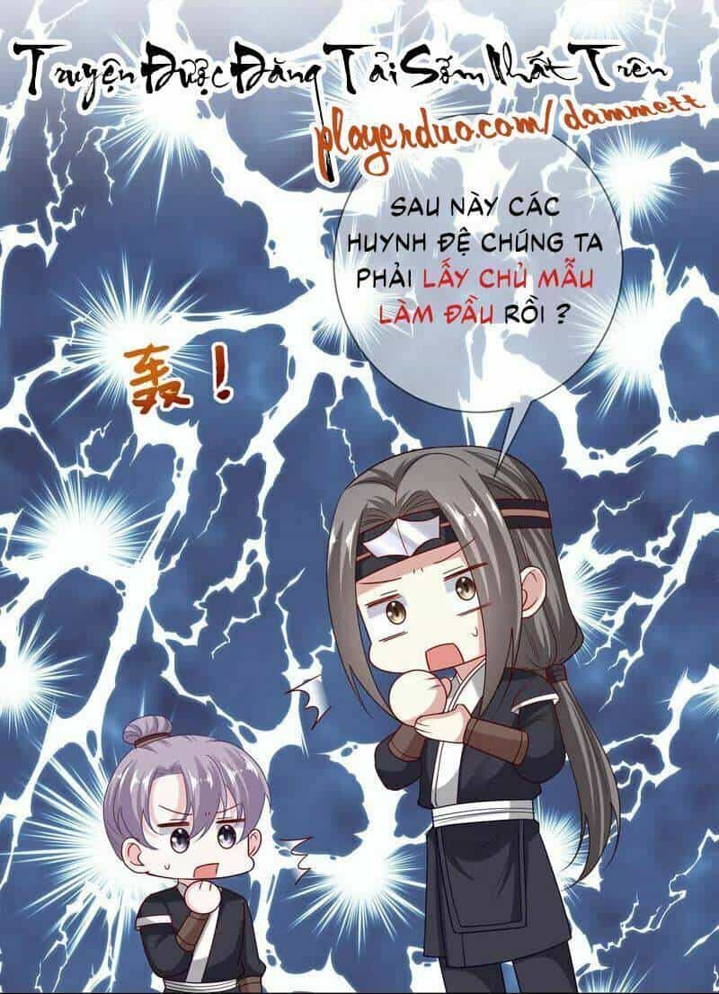 Độc Y Đích Nữ - Chương 147 - ảnh 23