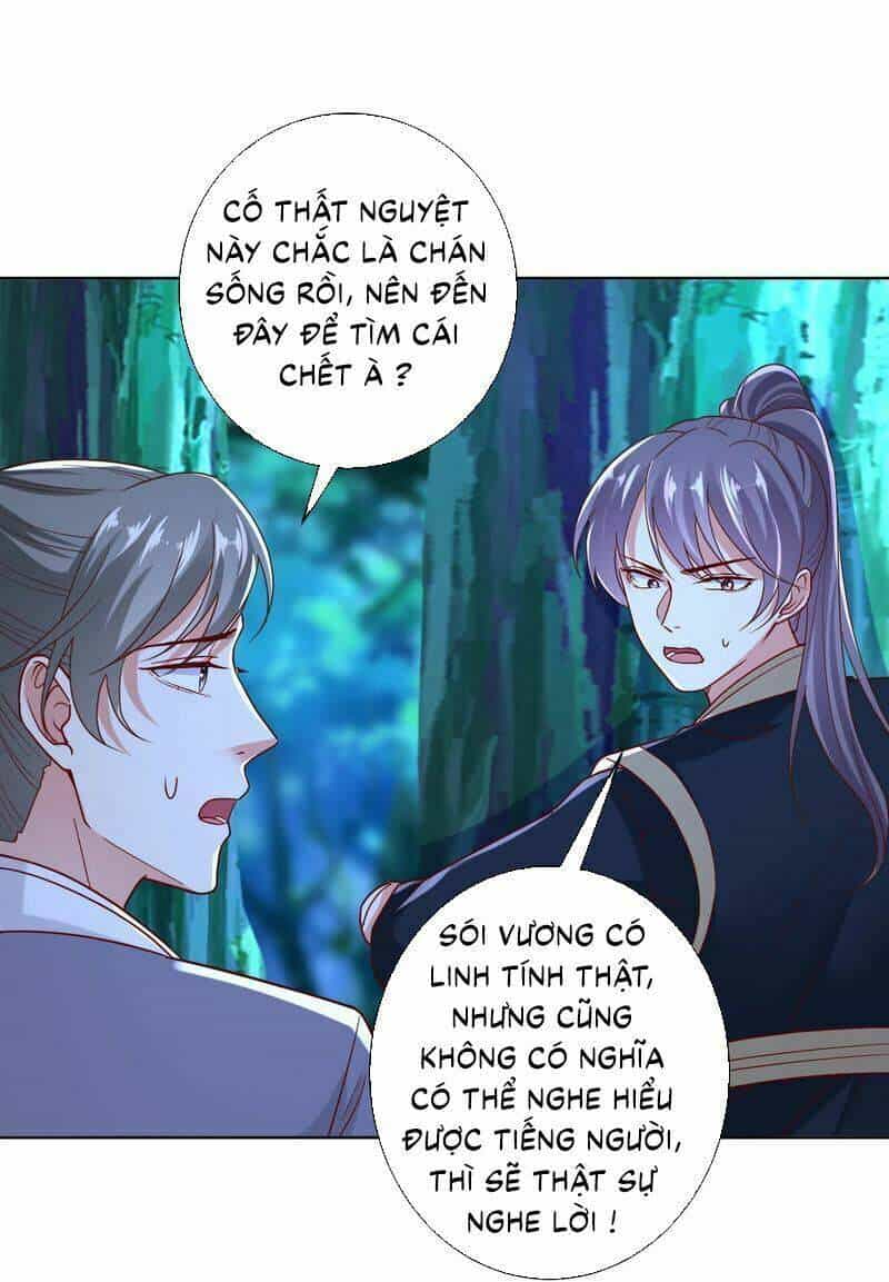 Độc Y Đích Nữ - Chương 147 - ảnh 9