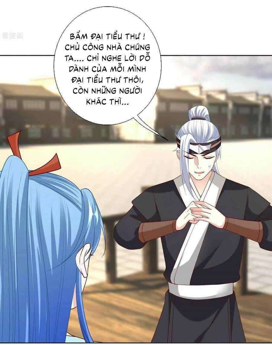 Độc Y Đích Nữ - Chương 148 - ảnh 24