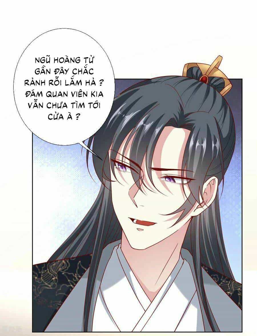 Độc Y Đích Nữ - Chương 148 - ảnh 6