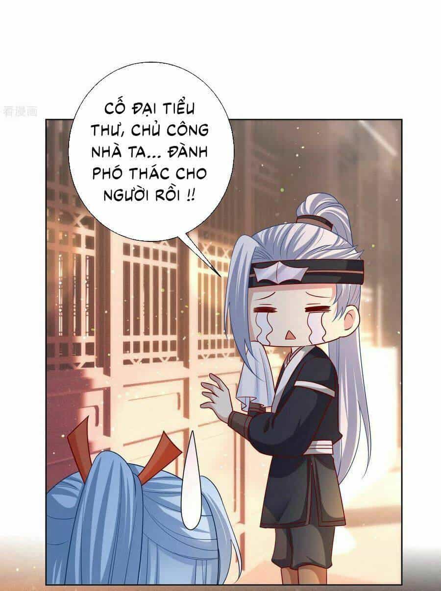 Độc Y Đích Nữ - Chương 149 - ảnh 6