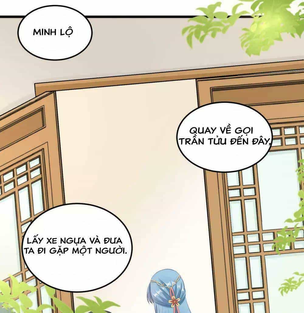 Độc Y Đích Nữ - Chương 15 - ảnh 31