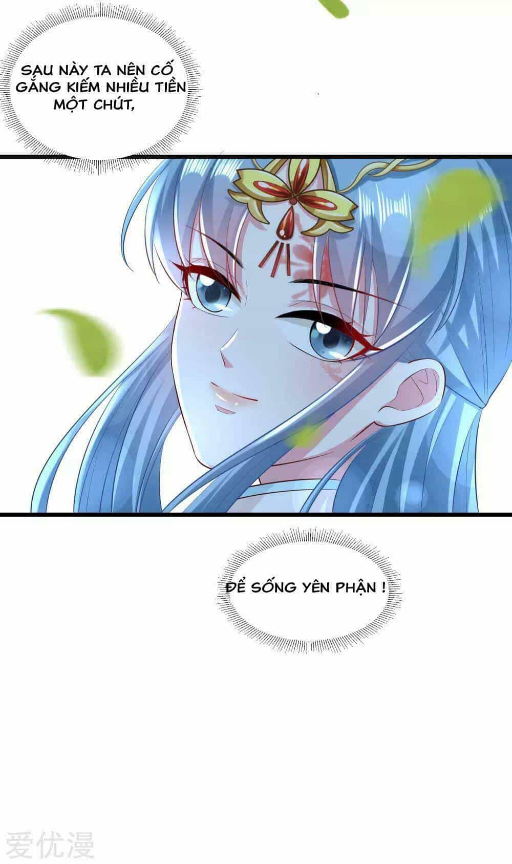 Độc Y Đích Nữ - Chương 15 - ảnh 33