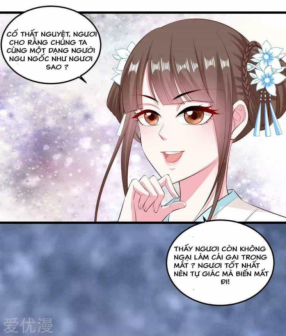 Độc Y Đích Nữ - Chương 15 - ảnh 4