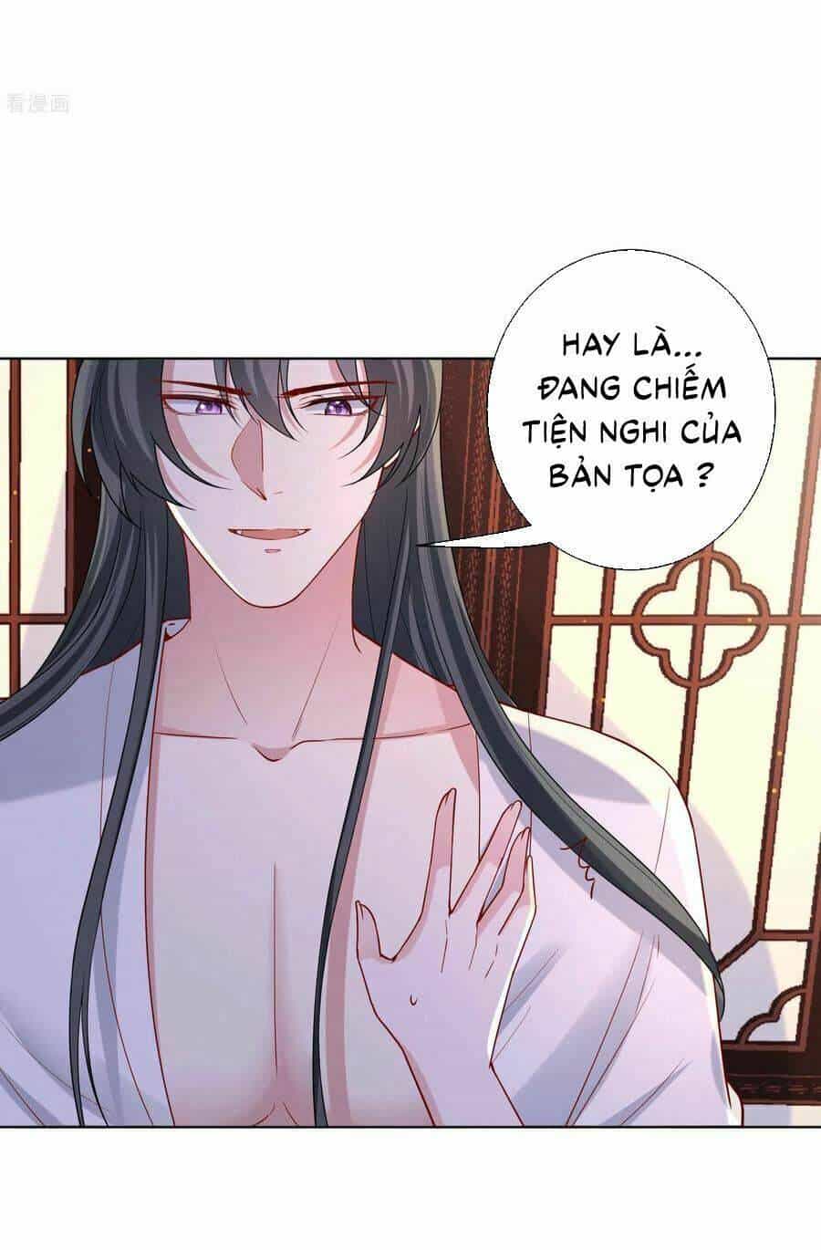 Độc Y Đích Nữ - Chương 150 - ảnh 9