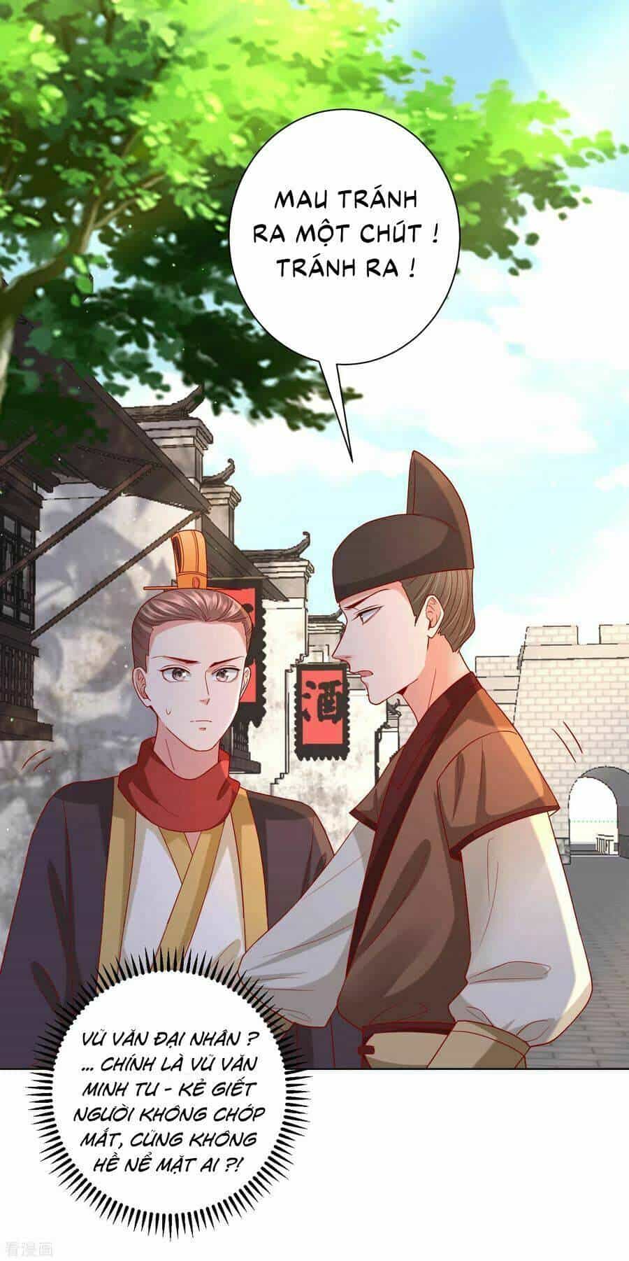 Độc Y Đích Nữ - Chương 151 - ảnh 14