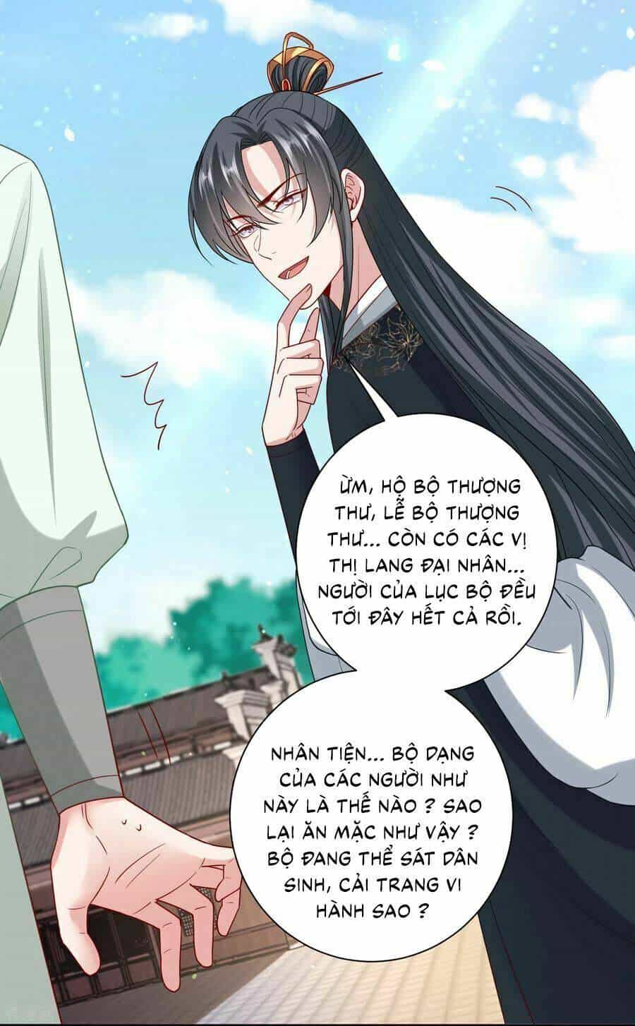 Độc Y Đích Nữ - Chương 151 - ảnh 19