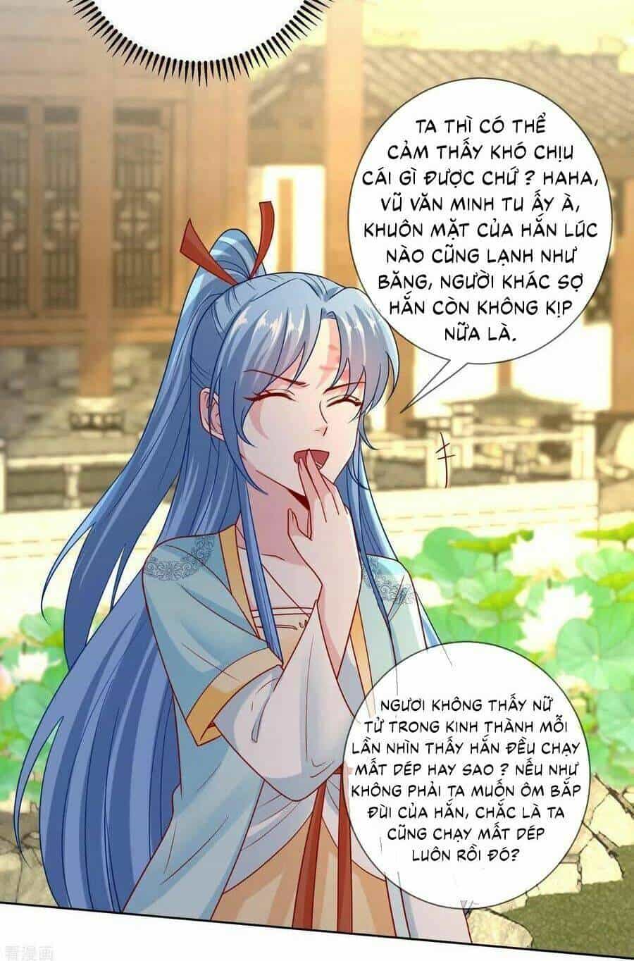 Độc Y Đích Nữ - Chương 153 - ảnh 18