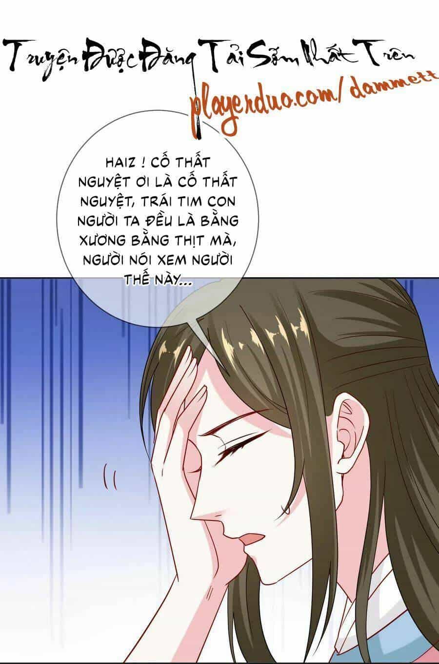 Độc Y Đích Nữ - Chương 153 - ảnh 19