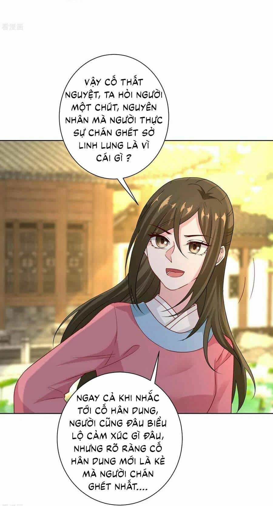 Độc Y Đích Nữ - Chương 153 - ảnh 29