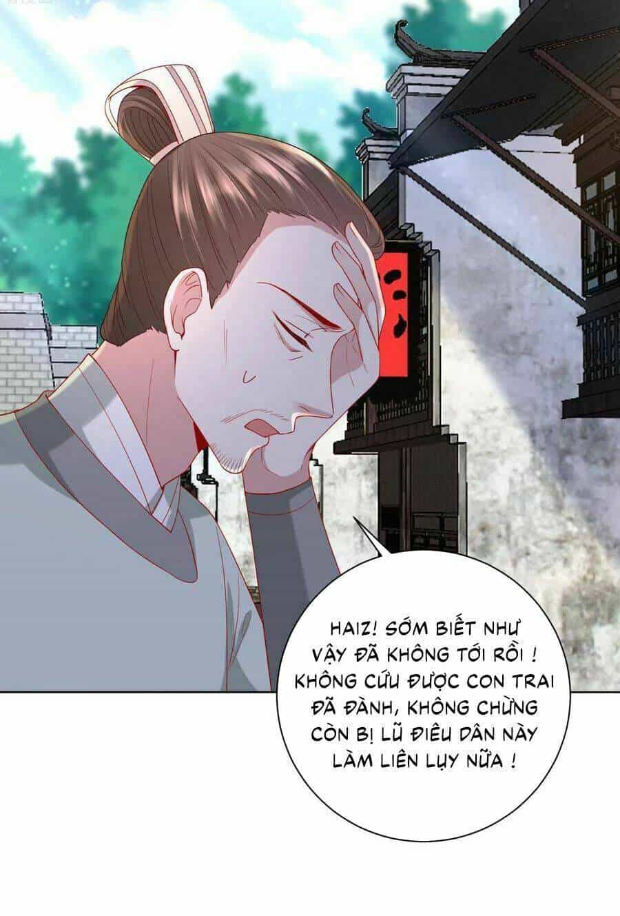 Độc Y Đích Nữ - Chương 154 - ảnh 29