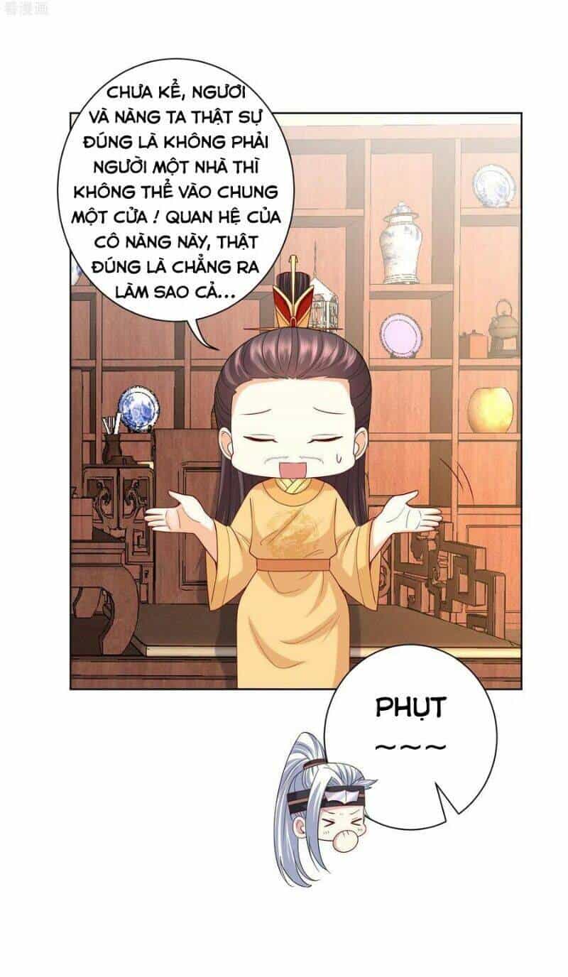 Độc Y Đích Nữ - Chương 155 - ảnh 21