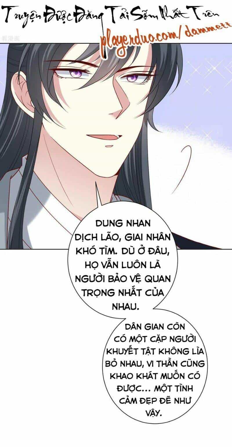 Độc Y Đích Nữ - Chương 155 - ảnh 27