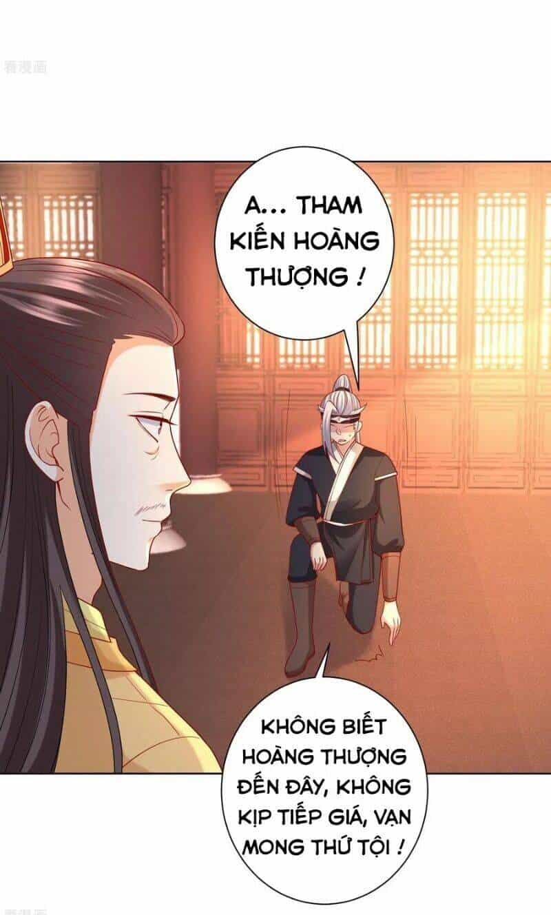 Độc Y Đích Nữ - Chương 155 - ảnh 9