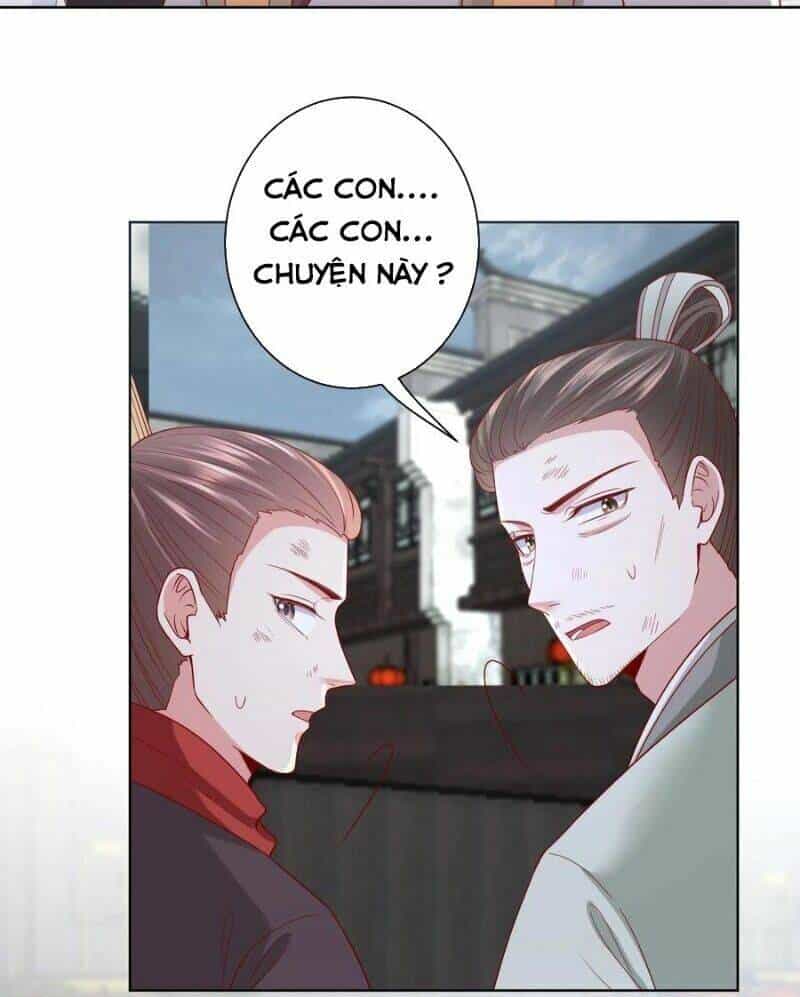 Độc Y Đích Nữ - Chương 156 - ảnh 11