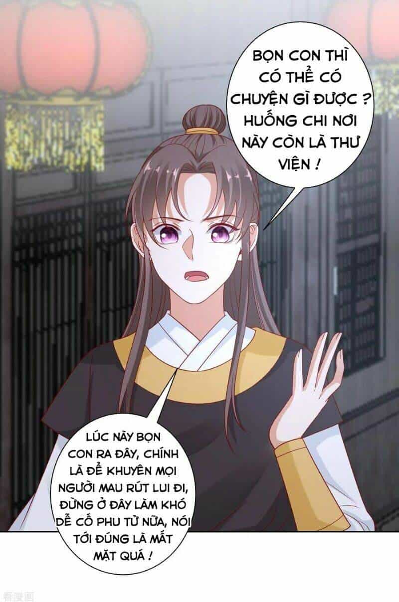 Độc Y Đích Nữ - Chương 156 - ảnh 12