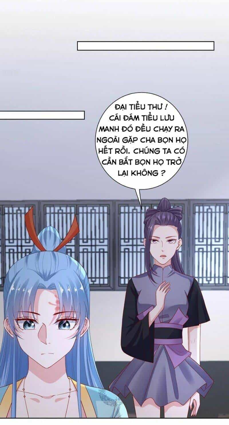 Độc Y Đích Nữ - Chương 156 - ảnh 17