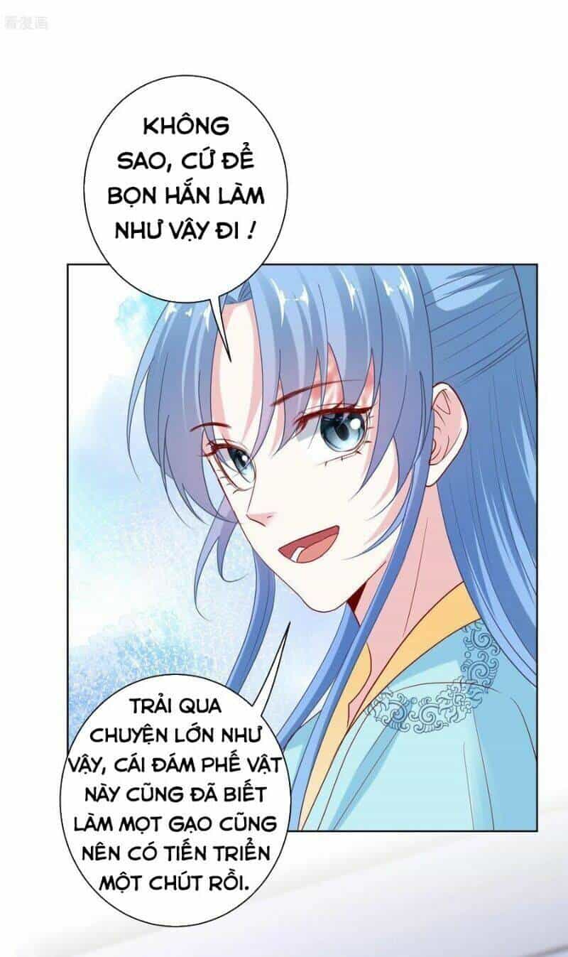 Độc Y Đích Nữ - Chương 156 - ảnh 18