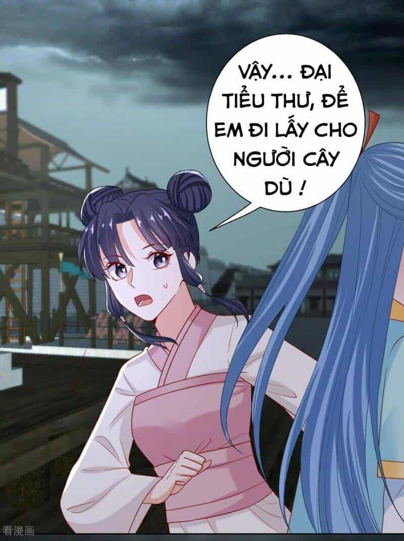 Độc Y Đích Nữ - Chương 156 - ảnh 24