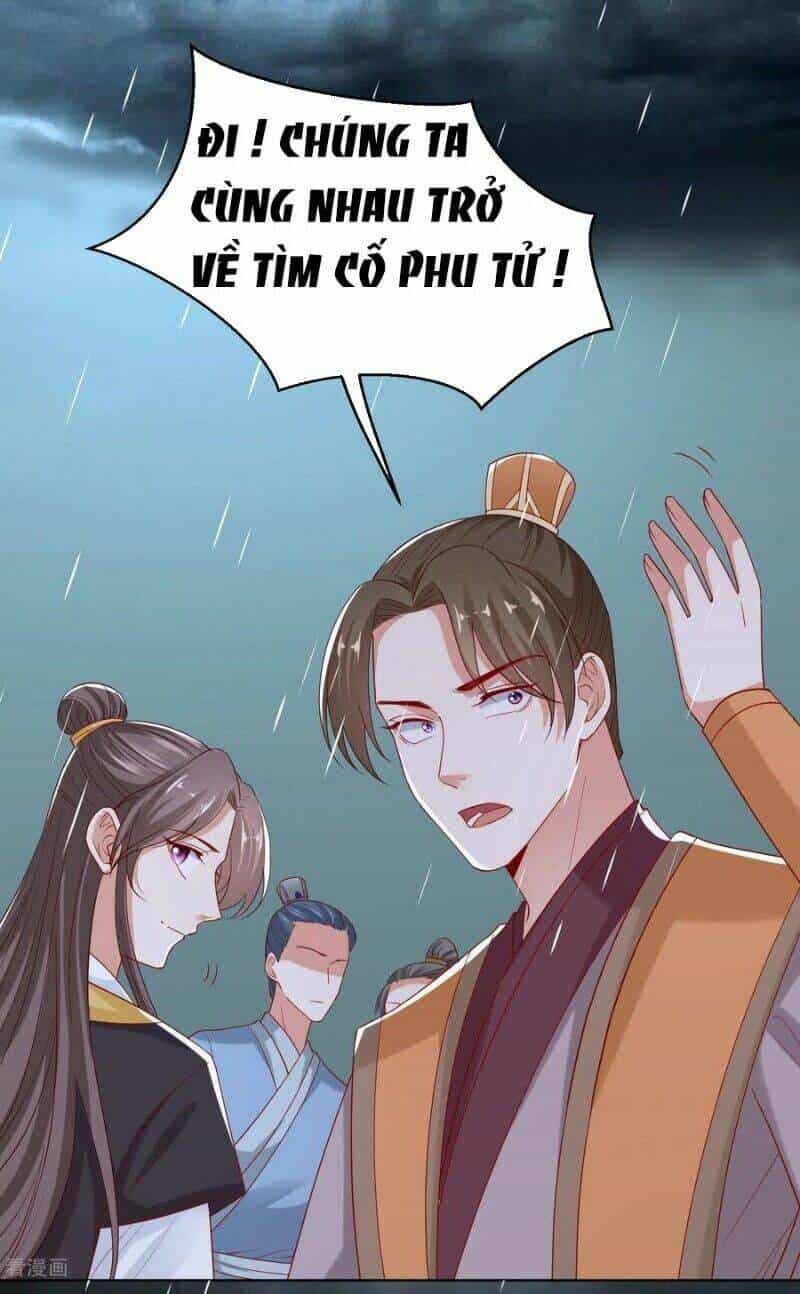 Độc Y Đích Nữ - Chương 156 - ảnh 30