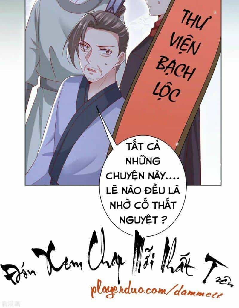 Độc Y Đích Nữ - Chương 156 - ảnh 32