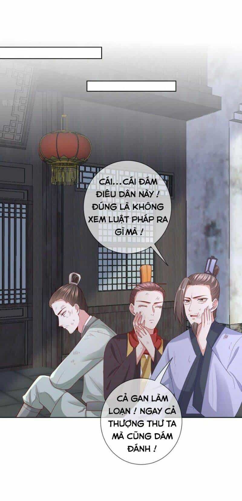 Độc Y Đích Nữ - Chương 156 - ảnh 8