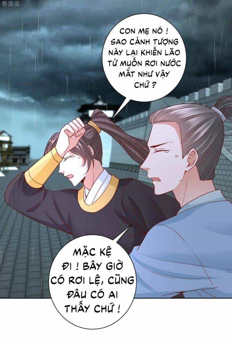 Độc Y Đích Nữ - Chương 157 - ảnh 17