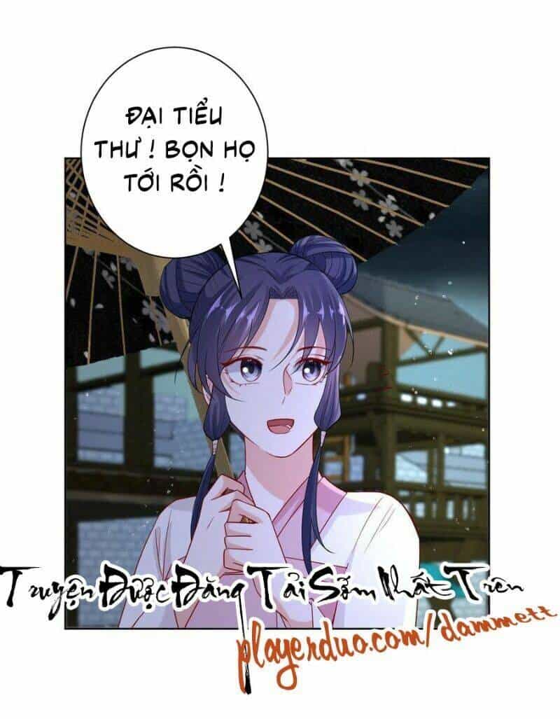 Độc Y Đích Nữ - Chương 157 - ảnh 18