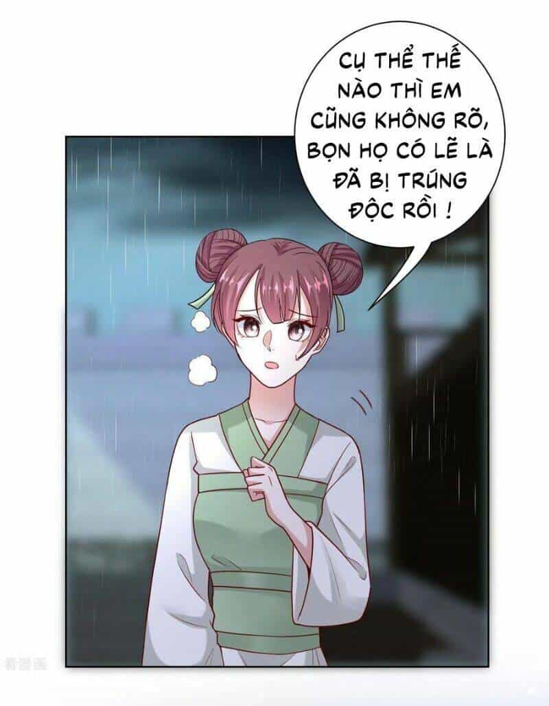 Độc Y Đích Nữ - Chương 157 - ảnh 27