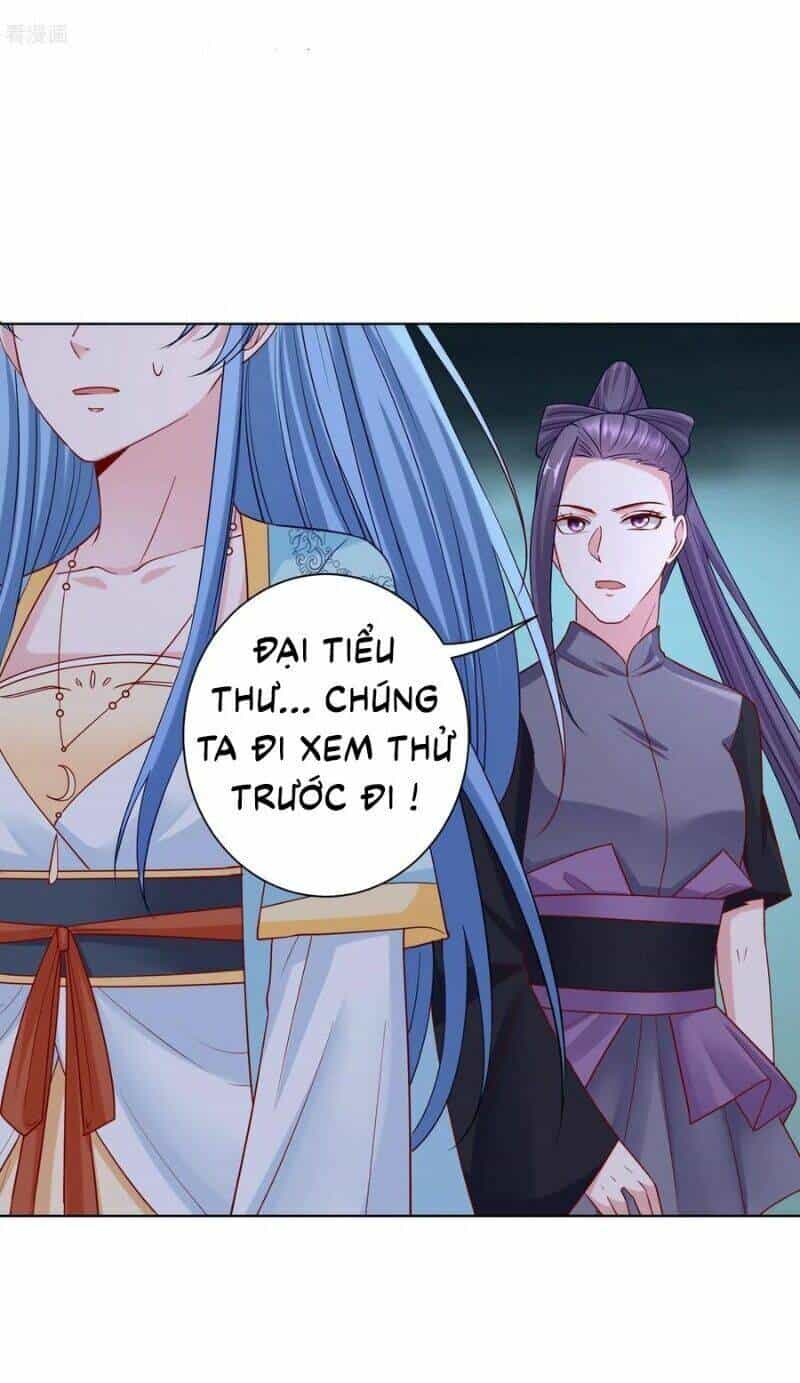 Độc Y Đích Nữ - Chương 157 - ảnh 29