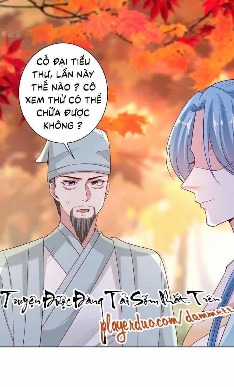 Độc Y Đích Nữ - Chương 158 - ảnh 12