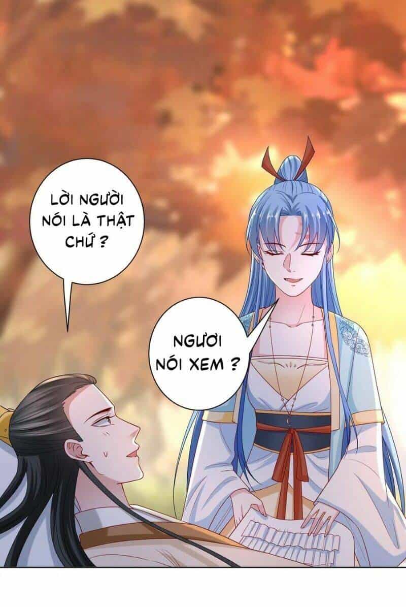 Độc Y Đích Nữ - Chương 158 - ảnh 15