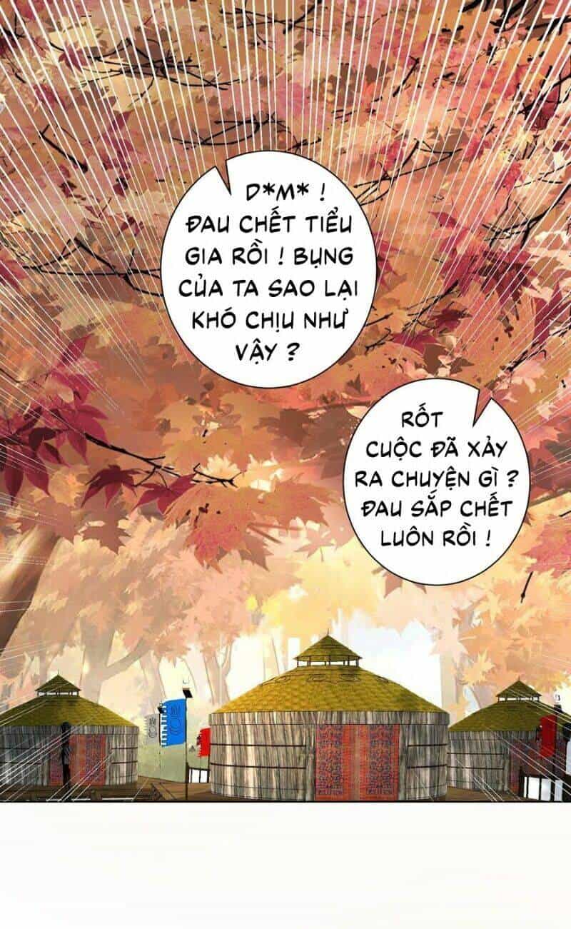 Độc Y Đích Nữ - Chương 158 - ảnh 2