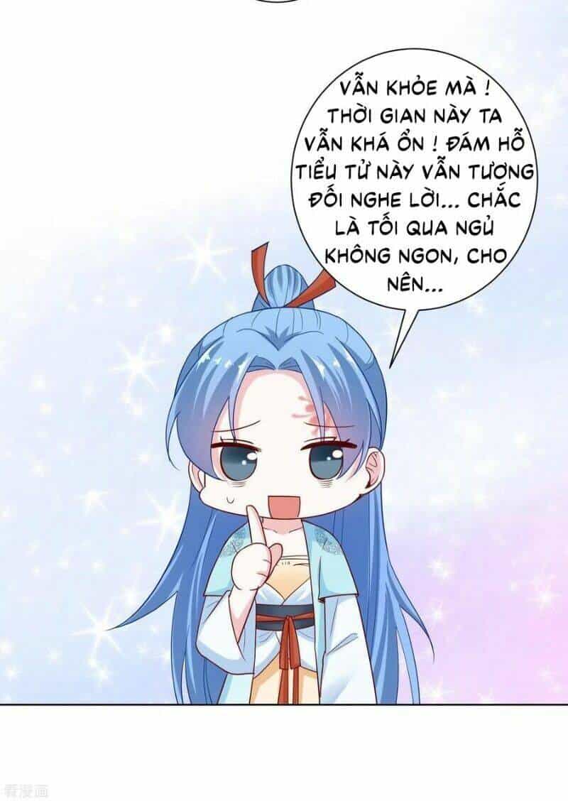 Độc Y Đích Nữ - Chương 158 - ảnh 20