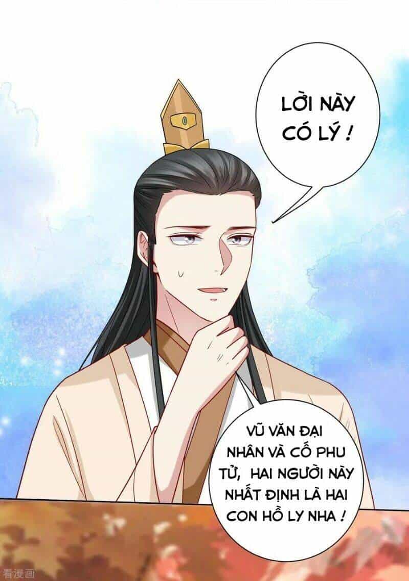 Độc Y Đích Nữ - Chương 159 - ảnh 10