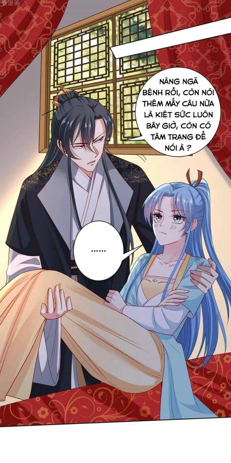 Độc Y Đích Nữ - Chương 159 - ảnh 14