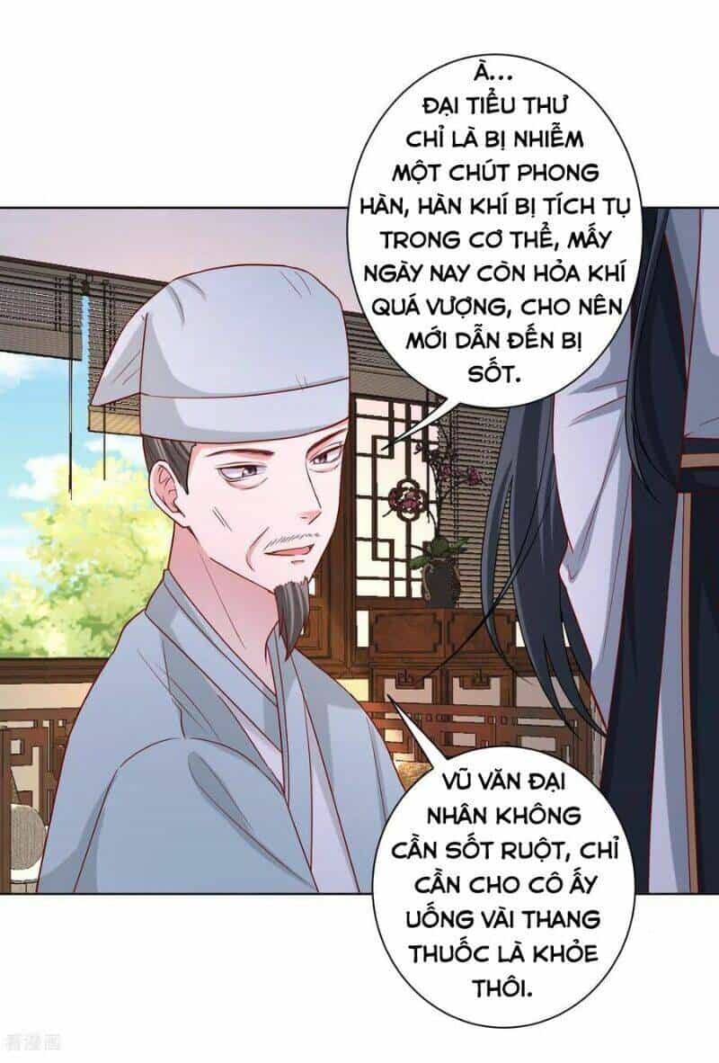 Độc Y Đích Nữ - Chương 159 - ảnh 21