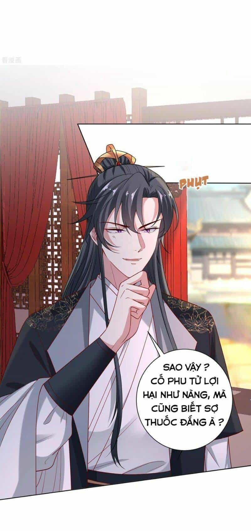 Độc Y Đích Nữ - Chương 159 - ảnh 23