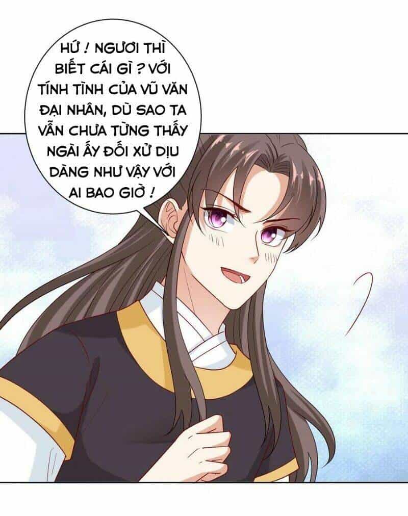 Độc Y Đích Nữ - Chương 159 - ảnh 6