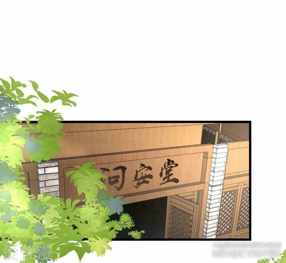 Độc Y Đích Nữ - Chương 16 - ảnh 1