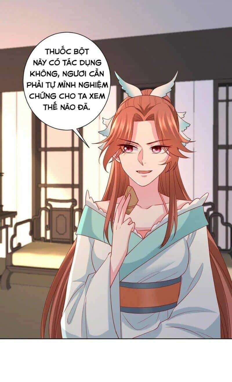 Độc Y Đích Nữ - Chương 161 - ảnh 23