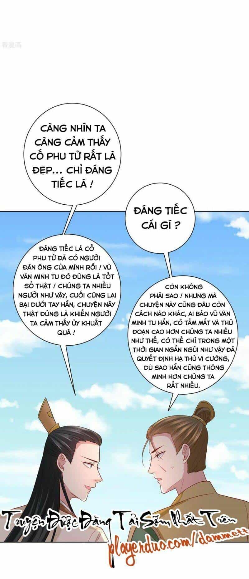 Độc Y Đích Nữ - Chương 162 - ảnh 15