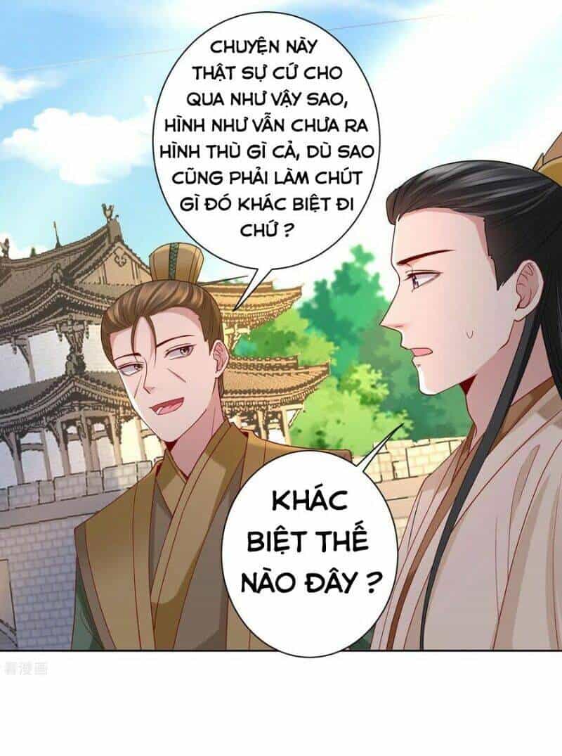 Độc Y Đích Nữ - Chương 162 - ảnh 17