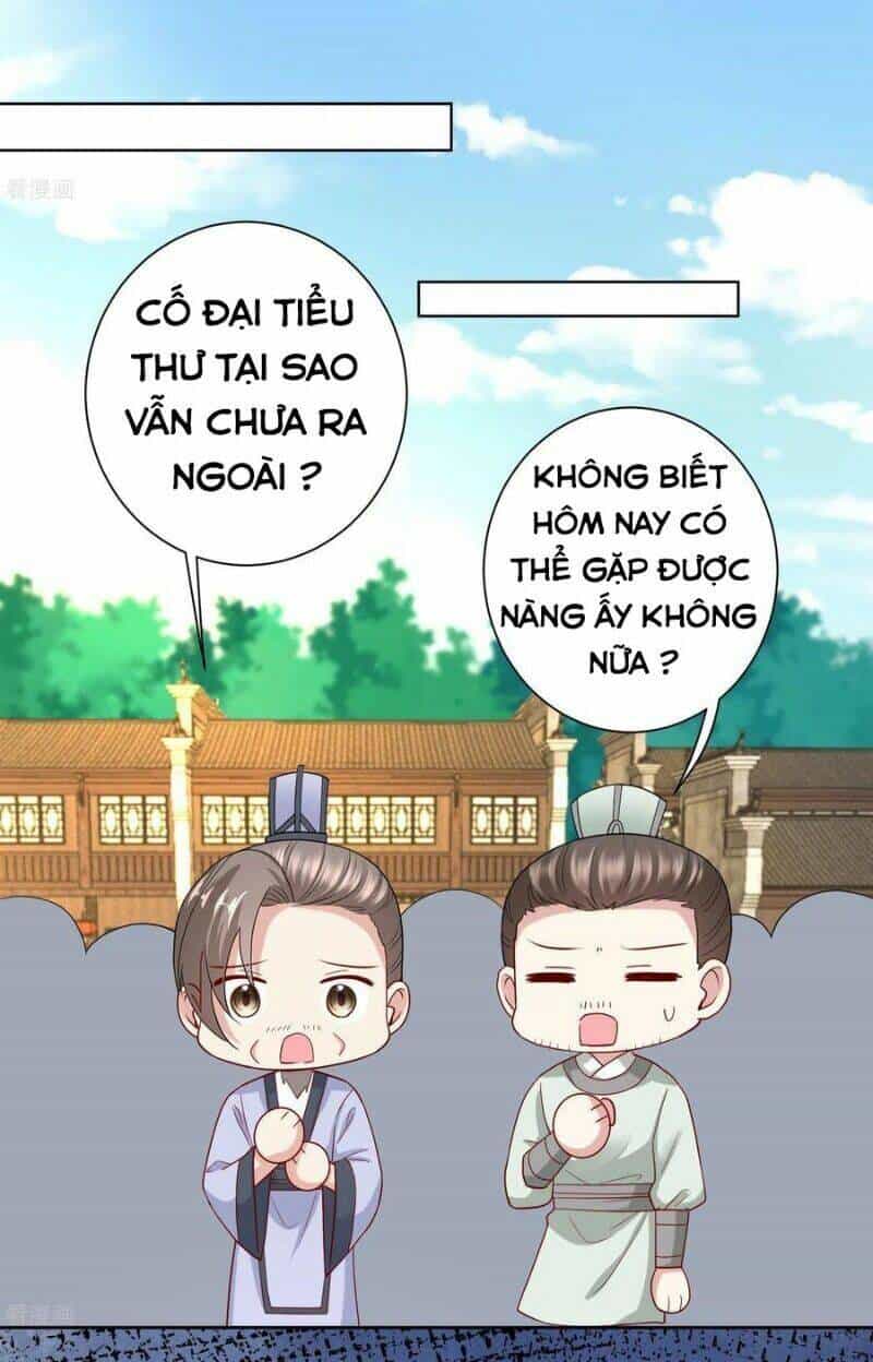Độc Y Đích Nữ - Chương 162 - ảnh 19